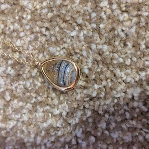 3 for $30.00 Gold charming Charlie necklace